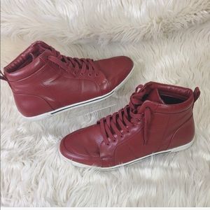 Men’s Aldo Casual Shoes Size 12